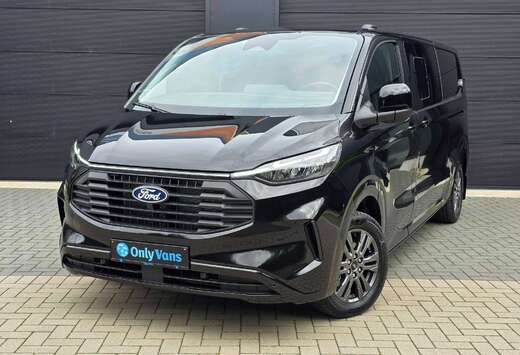 Ford 2.0 TDCi / L2H1 / 170pk / Limited / Dubbel Cabin ...