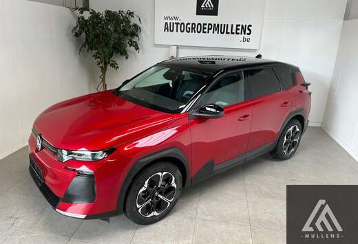 Citroen Electric 210 ch Comfort Range Auto PLUS