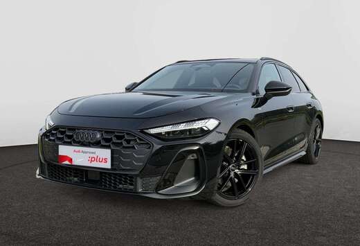 Audi 2.0 TFSI S line S tronic