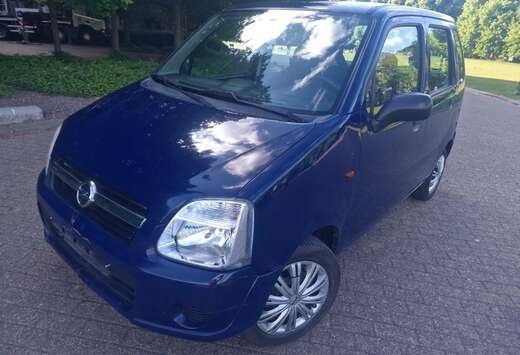 Opel 1.0i XEP 12v Enjoy