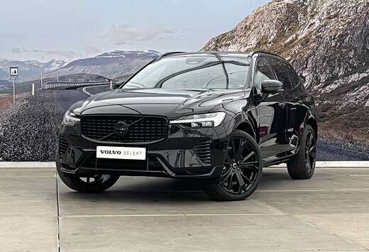 Volvo T6 PLUS - BLACK EDITION