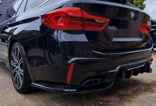BMW Touring 520 dA