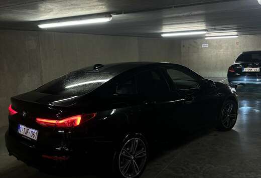 BMW 218i Gran Coupe Aut. M Sport