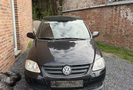Volkswagen 1.2i