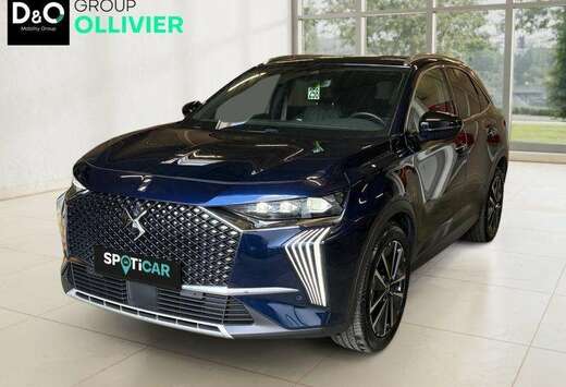 7 E-Tense