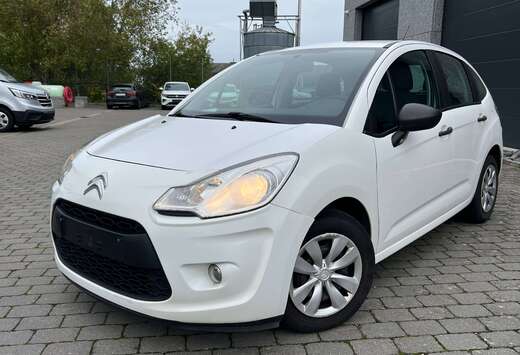 Citroen MARCHAND OU EXPORT !!! 1.1i, Radio Numérique ...