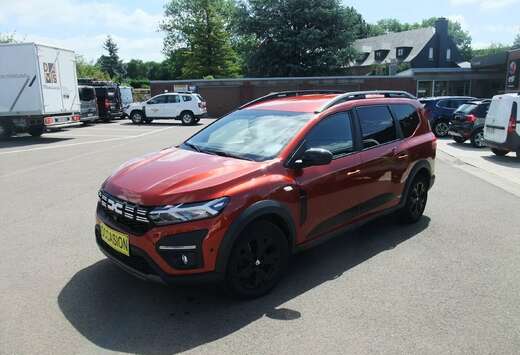 Dacia Jogger LPG 1.0 ECO-G Extreme 5pl. (EU6d)