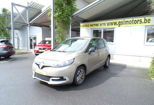 Renault 1.5 dCi 110cv beige 08/15 4500 € marchand A ...