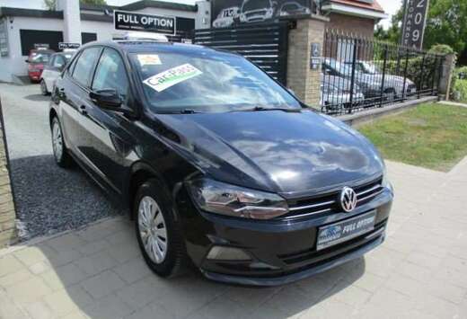 Volkswagen Polo 1.0 Comfortline