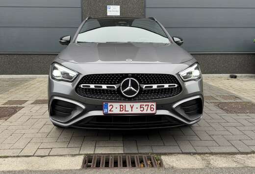 Mercedes-Benz Star Edition