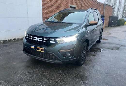 Dacia Jogger 1.0 TCe Extreme 7pl. garantie 1 an 1/2