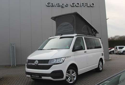 Volkswagen 2.0 TDI DSG COAST - 68.750KM - 2024