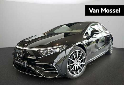 Mercedes-Benz 580 4M AMG AMG LINE