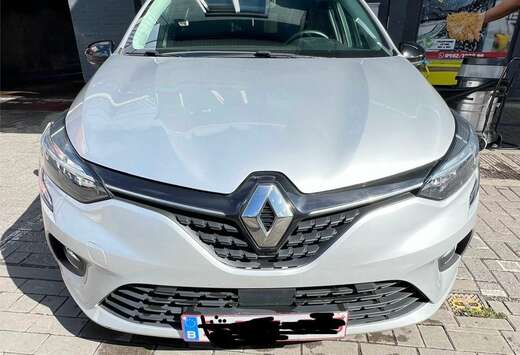 Renault Clio 1.0 TCe R.S Line GPF (EU6D)