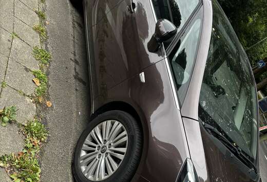 Opel 2.0 CDTi Edition