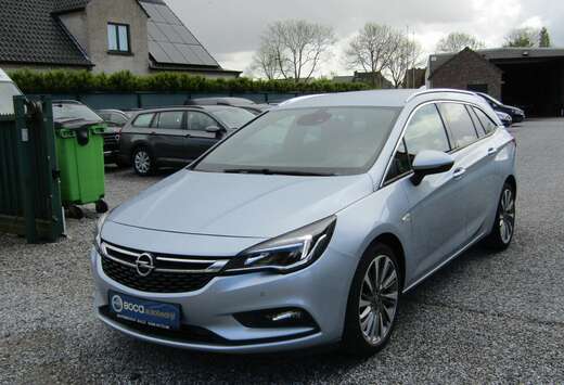 Opel 1.6 CDTi Innovation Start/Stop