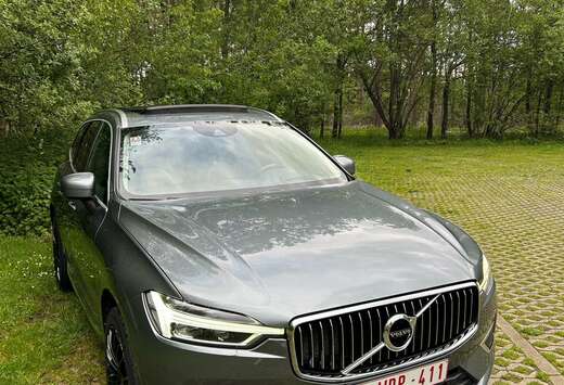 Volvo T5 AWD Geartronic Inscription