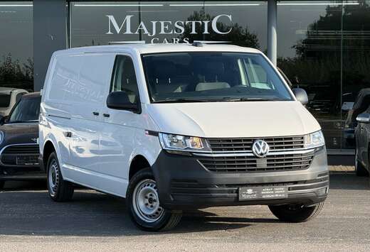 Volkswagen 2L Diesel