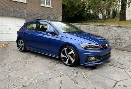 Volkswagen 2.0 TSi OPF DSG