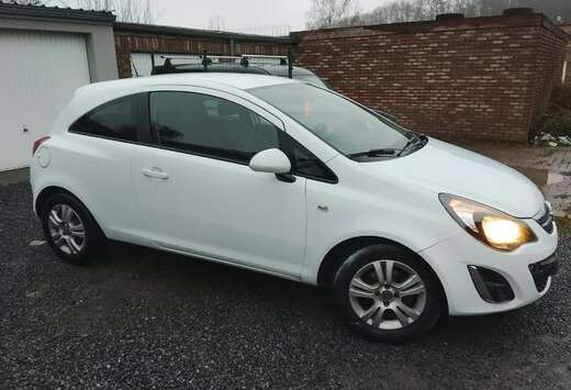Opel 1.3 CDTi Essentia