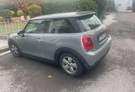 MINI Mini 1.2 One First