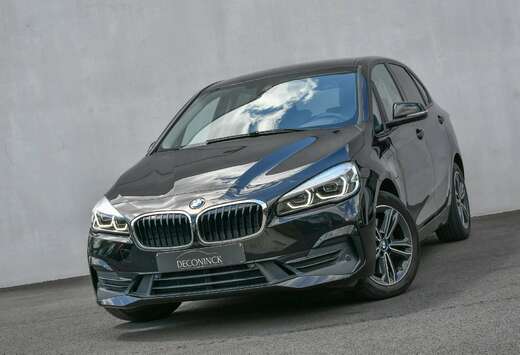 BMW 225xeA PHEV *FULL LED*SPORTSEATS*HALFLEDER*PDC*CC ...