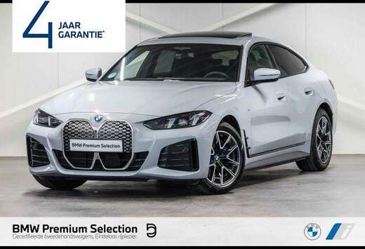 BMW xDrive40 M Sport  TOWB  SUNR