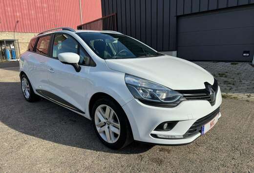 Renault 0.9 TCe Keyless/Clim Auto/Sièges Chauf/Capte ...