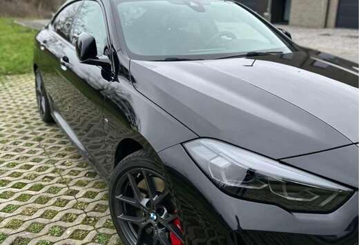 BMW Gran Coupé 218iA OPF