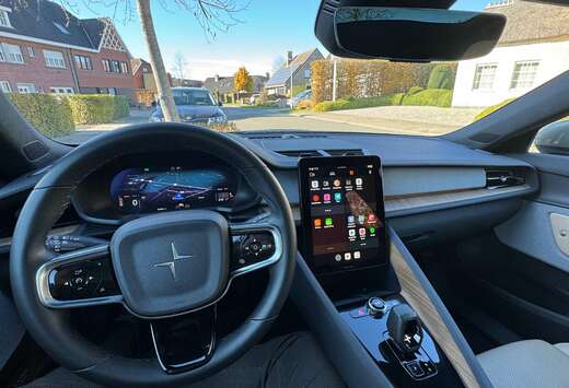 Polestar 2 Dual Motor 78kWh