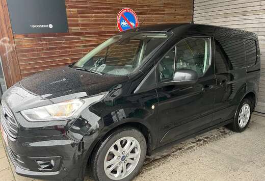Ford 220 HD 1.5 TDCi Trend (EU6.2)