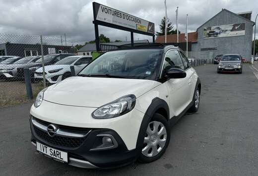 Opel 1.4 ROCKS 100CV