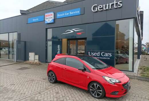 Opel Corsa 1.2i OPC-Line ( Salonactie )
