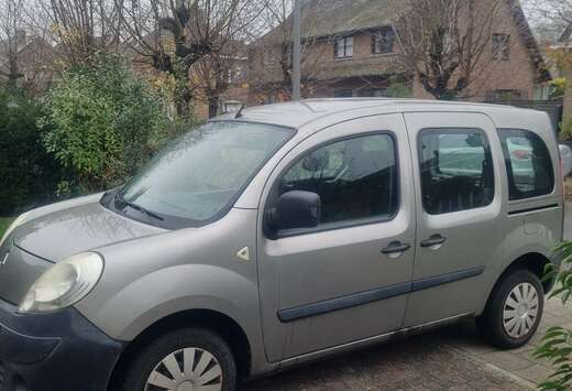 Renault 1.5 dCi Authentique