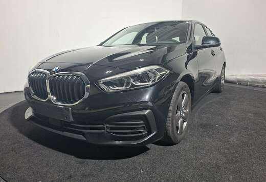 BMW 118i Aut. Sport Line [ Automaat [ Airco [