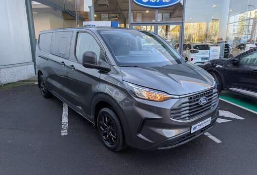 Ford DC 6pl Trend 320L L2 2.0TDCi 170pk A8 automaat