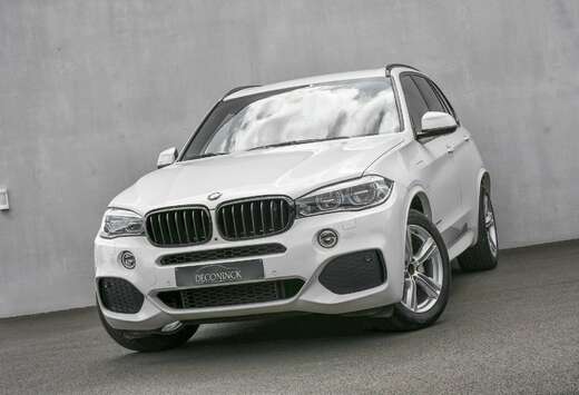 BMW 2.0 xDrive40e*PLUG-IN*CAMERA*HUD*M-PACK*LED*LEDER ...