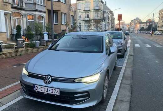 Volkswagen Golf 1.5 TSI OPF