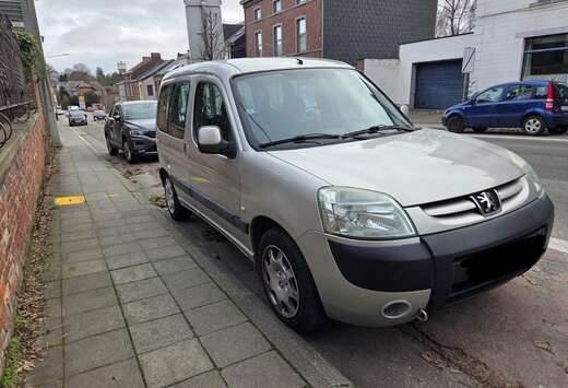 Peugeot Quiksilver 90