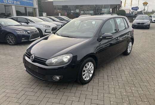 Volkswagen VENDU / VERKOCHT