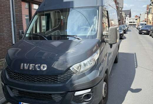 Iveco 35 S 17H D