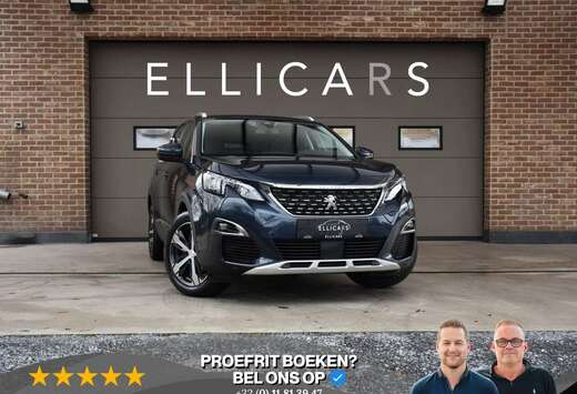 Peugeot 1.5 HDI / ALLURE / CARPLAY / LED / GPS / CAM  ...