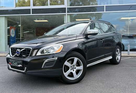 Volvo R DESIGN / NAVI / LEDER / CRUISECONTROL / AIRCO ...