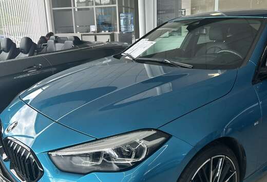 BMW Gran Coupé 218iA OPF
