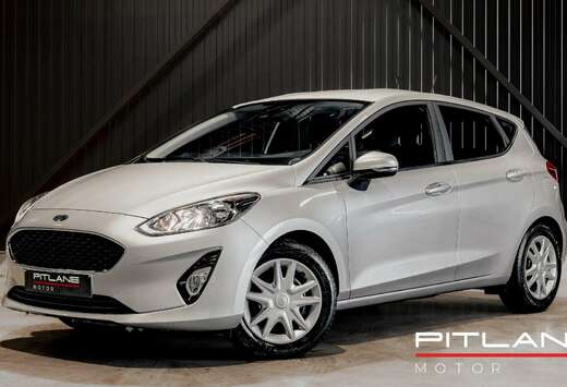 Ford CARPLAY / CRUISE-CONTROLE / 1ER PROPRIETAIRE