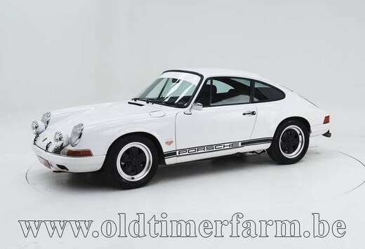 Porsche 3.2 Backdating 911R \'84 CH1927