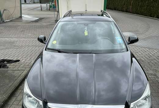Skoda Octavia SW 1.6 CR TDi Ambition DPF DSG