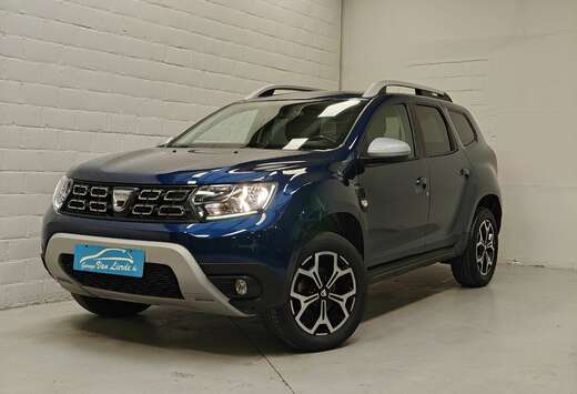 Dacia 1.3 TCe Prestige - 150pk- Apple Carplay - Trekh ...