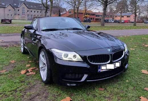 BMW Z4 sDrive28i Aut.