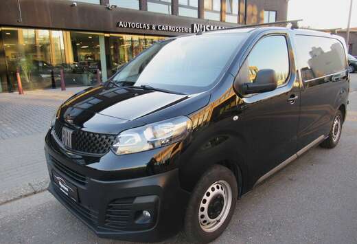 Fiat 1.5 Multijet S/S L2-3Pl-Airco-Navi-CarPlay/Andro ...